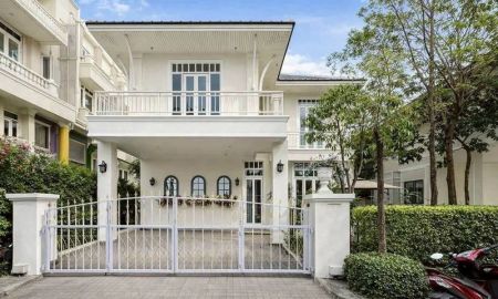 ให้เช่าบ้าน - ให้เช่าบ้านเดี่ยว โครงการธาดาราวดี พัทยา ทำเลดี เดินทางสะดวก