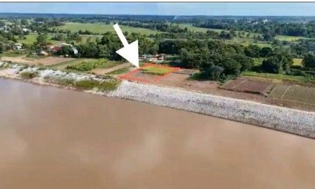 ขายที่ดิน - ขายที่ดินริมโขง 144 ตรว. บ้านหมากก่อง ต.บ้านเดื่อ อ.เมือง จ.หนองคาย