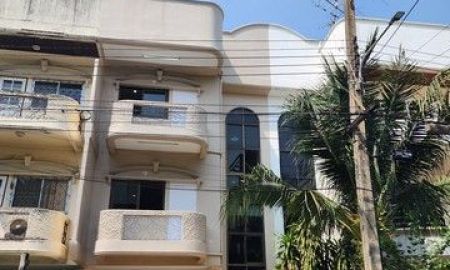 ให้เช่าทาวน์เฮาส์ - ให้เช่าทาวโฮม ใกล้รร.นานาชาติ SISB, RIC เเละ KIS สถานี MRTสถานีลาดพร้าว71ซอย ประดิษฐ์มนูธรรม3 หมู่บ้าน 84 แมนชั่น ใกล้จุดขึ้นลงมางด่วน