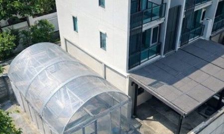 ให้เช่าทาวน์เฮาส์ - ใกล้ MRT ตลาดบางใหญ่ 900 ม.หลังริม ทาวน์โฮมหรู 3นอน เซ็นทรัล เวสเกต 900 ม. 3น้ำ รัตนาธิเบศร์ 29 ตร.ว. 350 ตร.ม.