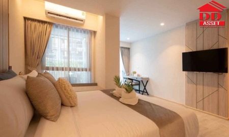 ขายคอนโด - ขายคอนโด คาราเพซ หัวหิน เขาเต่า (Carapace Huahin Khaotao) คอนโดติดทะเลหัวหิน