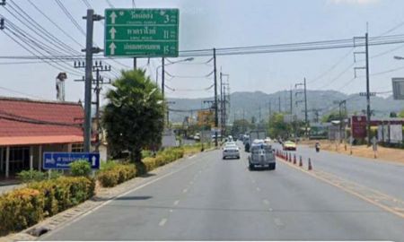 ขายที่ดิน - ขายที่ดินเปล่า 20-1-1 ไร่ ถ.เจ้าฟ้าตะวันตก ตำบล ฉลอง อำเภอเมืองภูเก็ต จังหวัดภูเก็ต