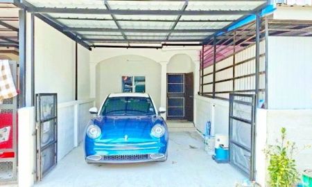 ให้เช่าทาวน์เฮาส์ - รีโนเวทใหม่ Jass รามคำแหง รร.เตรียมอุดมศึกษาน้อมเกล้า 900 ม. ทาวน์เฮาส์ 2 ชั้น 2 นอน 2 น้ำ 17 ตร.ว. 136 ตร.ม.