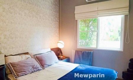 ขายบ้าน - 428947 ขายบ้าน มัณฑนา5อ่อนนุชวงแหวน ขนาด 70 ตารางวา พื้นที่ใช้สอย 175 ตรม. built in fully furnished