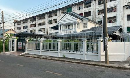 ให้เช่าบ้าน - ปล่อยเช่า บ้านเดี่ยว2ชั้นหลังมุม มบ.กฤษดานคร10