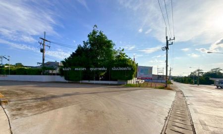 ให้เช่าที่ดิน - เช่า/ขาย ที่ดินถนนหลังวัดมาบตาพุด (ซอยลุงอ๋อง ตรงข้ามตลาดนิวนอมอล) เมืองระยอง