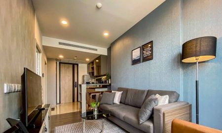 ขายคอนโด - For Sale OKA HAUS Sukhumvit 36 ขาย คอนโด โอกะ เฮ้าส์ สุขุมวิท36