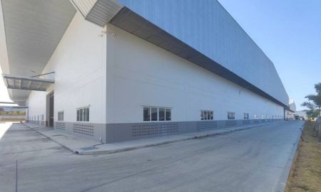 ให้เช่าโรงงาน / โกดัง - ให้เช่าโรงงานอุตสาหกรรมอมตะซิตี้ ระยอง พื้นที่ 4,608 ตรม