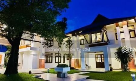 ขายบ้าน - คฤหาสน์บ้านหรู ระดับแมนชั่น 324.5 ตารางวา (กว้างขวาง สุดตาลาดตะคร้อ