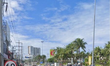 ขาย-ให้เช่าที่ดิน - ด่วนทำเลทอง! ให้เช่าที่ดินค้าขาย สี่แยกพัทยาใต้ ถนนสุขุมวิท