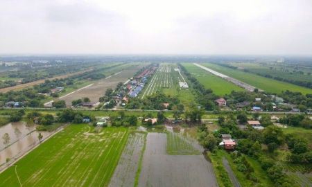 ขายที่ดิน - พื้นที่ดิน - 580000 BAHT. ใกล้กับ - ราคาพิเศษ 200ตรว. ผ่อนได้ คลอง13