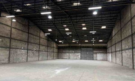 ให้เช่าโรงงาน / โกดัง - ให้เช่าโกดังโรงงาน ย่านถนนบางนาตราด ขนาด 800 ตรม.