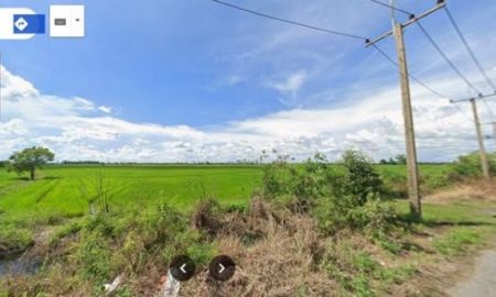 ขายที่ดิน - ขายที่นา 61-3-44 ไร่ อำเภอบ้านหมี่ จังหวัด ลพบุรี