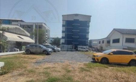 ขายอพาร์ทเม้นท์ / โรงแรม - อพาร์ตเม้นท์ 5 ชั้น กลางใจเมืองลาดพร้าว บางกะปิ ห้องพัก 54 ห้อง เนื้อที่ 258 ตรว. เซเว่น 130 ม. ลาดพร้าว101 บางกะปิ กรุงเทพฯ