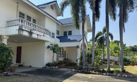 ให้เช่าบ้าน - ให้เช่าบ้านเดี่ยว 120 ตารางวา 4 ห้องนอน 3 ห้องน้ำ สวนผัก ตลิ่งชัน บรมราชชนนี ใกล้ ตลาดนัดธนบุรี