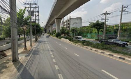 ขายที่ดิน - ด่วน! ขายที่ดิน 3 ไร่ ติดถนนจรัญสนิทวงศ์ ใกล้MRT เหมาะทำอาคารสูง