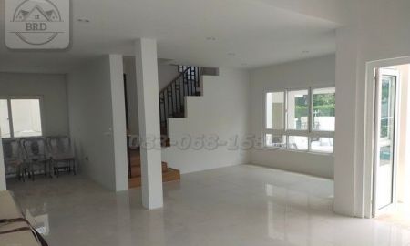 ขายบ้าน - บ้านเดี่ยว 3 ชั้น Villa นครินทร์ สุขุมวิท77 - สุขาภิบาล2 เข้าเมืองสะดวกถนนอ่อนนุช - พัฒนาการ พิเศษ 12.5 ล้านบาท ประเวศ กรุงเทพฯ