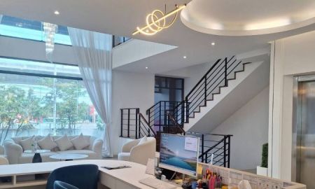 ขายอาคารพาณิชย์ / สำนักงาน - เซ้งด่วนคลินิก ทำเลทอง พร้อมเริ่มธุรกิจได้ทันที โครงการ The Pretium Bangna บางนา ตราด