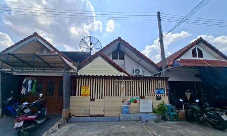 ขายบ้าน - ขายบ้านชั้นเดียว หมู่บ้านพรธิสาร3 คลอง6 คลองหลวง