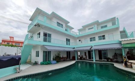 ขายอพาร์ทเม้นท์ / โรงแรม - ปล่อยขายอพาร์ทเม้นท์ บางเสร่ ใกล้ทะเล ทำเลทองท่องเที่ยว