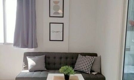 ให้เช่าคอนโด - ให้เช่าคอนโดย่านลาดพร้าวรามคำแหงบางกะปิ ซิตี้วิลล่าตึกD1 ชั้น5 ห้องมุม fully