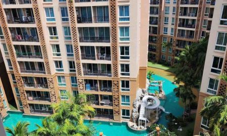 ให้เช่าคอนโด - ให้เช่า Atlantis Condo Resort 2 ห้องนอน เพิ่งรีโนเวทใหม่