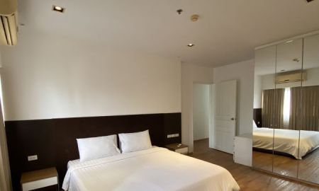 ให้เช่าคอนโด - ปล่อยเช่าอพาร์ทเม้นท์ใจกลางเมือง "นันทิรุจ ทาวเวอร์" สุขุมวิทซอย 8**เจ้าของปล่อยเอง** ราคาต่อรองได้