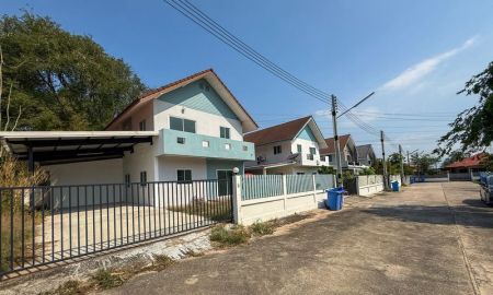 ขายบ้าน - ขายบ้านเดี่ยวทำเลดี ซอยหมอย้อย ศรีราชา ใกล้แหล่งงาน