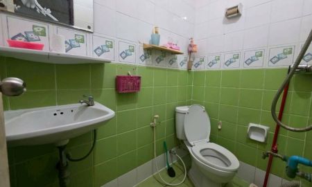 ขายอาคารพาณิชย์ / สำนักงาน - ขายด่วน! อาคารพาณิชย์ 3.5 ชั้น ซอยเสรีไทย 32 ทำเลดี ค้าขายได้ หน้าบ้านไม่ชนใคร