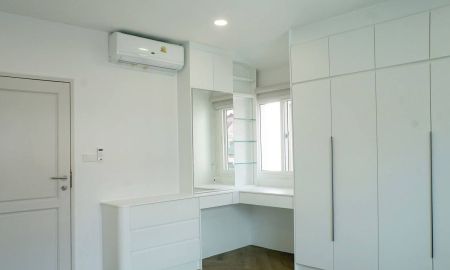 ขายบ้าน - ขายบ้านเดี่ยว 2 ชั้น รีโนเวทใหม่ ทำเลดี แจ้งวัฒนะ-ปากเกร็ด ใกล้รถไฟฟ้า จังหวัดนนทบุรี