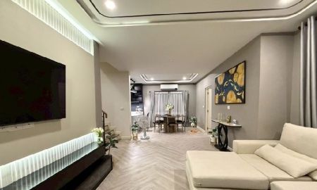 ให้เช่าบ้าน - ให้เช่าบ้านเดี่ยว 2 ชั้น โครงการใหม่ หมู่บ้าน เซนโทร Centro พุทธบูชา - พระราม 2 / ซอยอนามัยงามเจริญ 25 พระราม 2 / บ้านสวยมาก