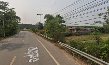 ขายที่ดิน - ขายที่ดินคู้ยายหมี 4 ไร่ ติดถนนเส้น3003ใกล้ตลาดสนามชัยเขต-5กม. จ.ฉะเชิงเทรา