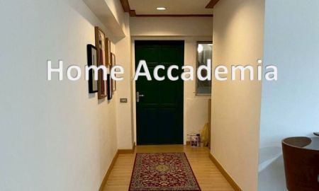 ขาย-ให้เช่าคอนโด - ประกาศขาย ให้เช่าห้องชุด ขนาดพื้นที่ 93 ตารางเมตร ทองหล่อ