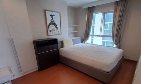 ขายคอนโด - ขายพร้อมผู้เช่า คอนโดเบ็ล แกรนด์ พระราม 9 ชั้น 16 ทำเลดี ใกล้รถไฟฟ้า MRT พระราม 9