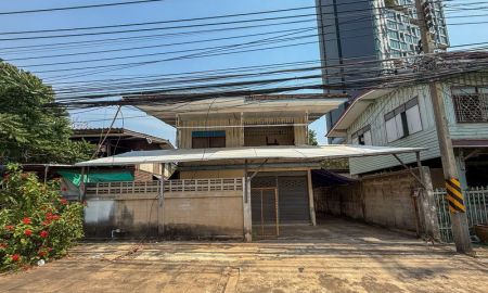 ขายที่ดิน - ที่ดินศรีราชา ติดสุขุมวิท แปลงสวย เหมาะทำธุรกิจ/ลงทุน