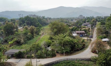 ขายที่ดิน - ที่ดินเมืองเชียงราย ที่ดินใกล้มหาวิทยาลัยแม่ฟ้าหลวง ที่ดินใกล้ราชภัฏเชียงราย ที่ดินใกล้สนามบินเชียงราย