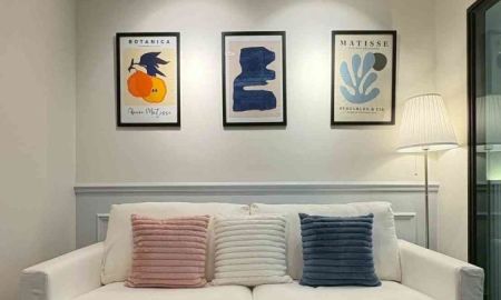 ขายคอนโด - For Sale The Excel Ladprao-Sutthisanดิ เอ็กเซลล ลาดพร้าว - สุทธิสาร