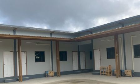 ขายที่ดิน - ขายด่วน ที่ดินพร้อมห้องเช่า 7 ห้อง ทำเลดี จ.เชียงใหม่ พร้อมดำเนินกิจการได้ทันที