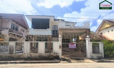 ขายบ้าน - บ้านเดี่ยว วรารมย์ เลควิลล์ บางพลี ราคาถูกที่สุดในโครงการ