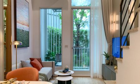 ขายคอนโด - ขายดาวน์คอนโด Culture Chula ชั้น 18 ทำเลดี เดินทางสะดวก ใกล้ MRT สีลม สามย่าน