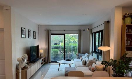 ขายบ้าน - ขายบ้านราชพฤกษ์ บ้านเดี่ยว 2 ชั้น หลังมุม Centro ราชพฤกษ์2 แต่งสวยสภาพนางฟ้า 54 ตร.วา 3นอน,3น้ำ