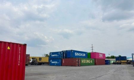 ขายที่ดิน - ขายที่ดิน 4-2-11 ไร่ แหลมฉบัง ถนนไร่หนึ่ง-หนองขาม ศรีราชา ชลบุรี ZT908