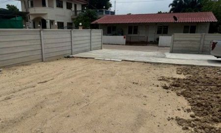 ขายที่ดิน - ขายที่ดิน 89 วา บางละมุง7 ชลบุรี ใกล้ปั้ม ปตท.บางละมุง5 ZT907