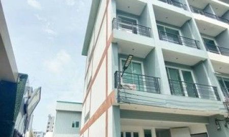 ขาย-ให้เช่าทาวน์เฮาส์ - ให้เช่าทาวน์โฮม4ชั้นห้องมุม 300ตร.ม.ย่านรามอินทราใกล้แฟชั่นไอแลนส์,MRTวงแหวน