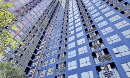 ให้เช่าคอนโด - ปล่อยเช่า คอนโด The Origin Plug & Play Sirindhorn Station ใกล้ MRT สิรินธร เพียง 350 เมตร