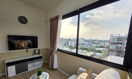 ขายคอนโด - ขาย สายลมคอนโดเทล หลักสี่ เพิ่มพื้นที่ส่วนตัวแก่คนในครอบครัว