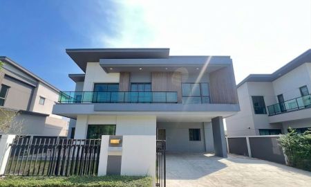 ให้เช่าบ้าน - เช่า เวนิว ไอดี พหลโยธิน รังสิต 4ห้องนอน 5ห้องน้ำ