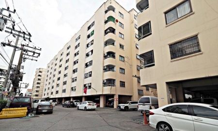 ขายคอนโด - ขายพร้อมผู้เช่าคอนโด บางอ้อ ริเวอร์ไซต์ จรัญ 94/1 อาคารบี ชั้น 8 มีลิฟท์