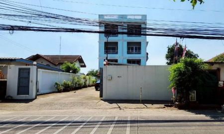 ขายอาคารพาณิชย์ / สำนักงาน - ขายตึกสำนักงาน ติดถนนสวนผัก แขวงตลิ่งชัน เขตตลิ่งชัน กรุงเทพมหานคร