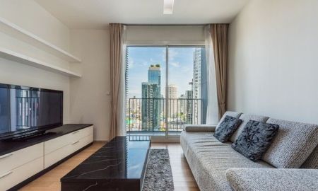 ขายคอนโด - ขายคอนโด สิริ แอท สุขุมวิท ชั้น22 ทิศเหนือ ติดบีทีเอส Siri at Sukhumvit